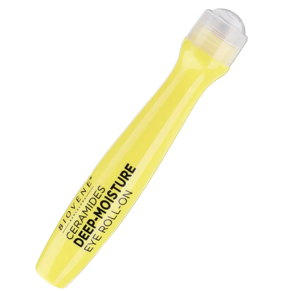 Biovene Cream Deep Moisturising Eye Contour Serum Roll-On 12ml