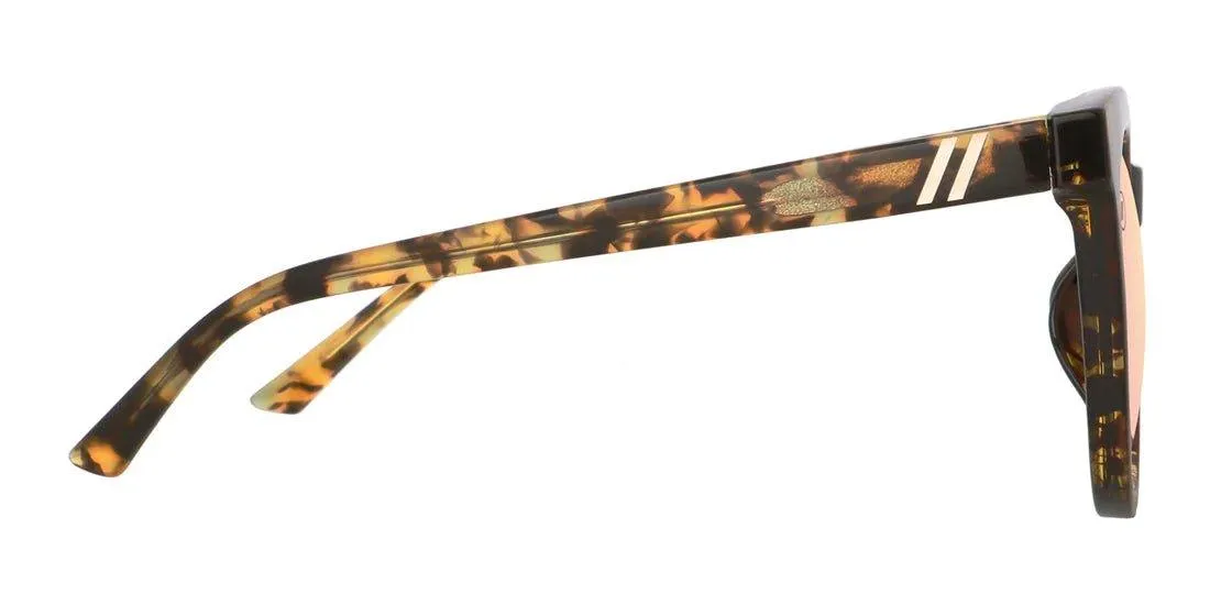 Blenders Grove Polarized Sunglasses Wildcat Love