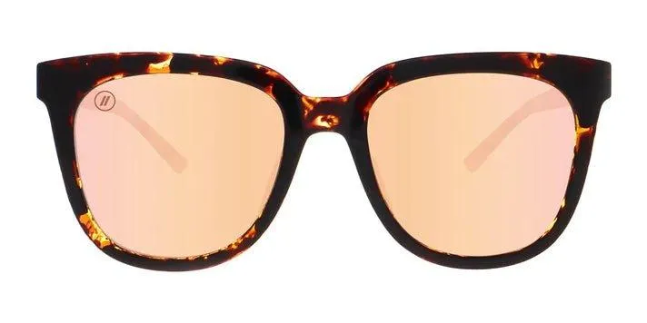 Blenders Grove Polarized Sunglasses Wildcat Love