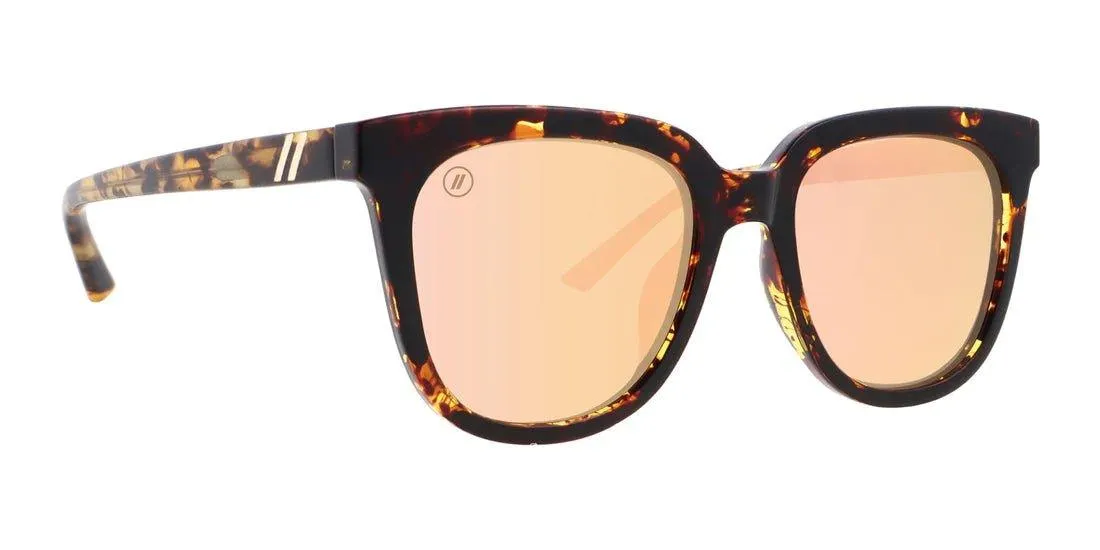 Blenders Grove Polarized Sunglasses Wildcat Love