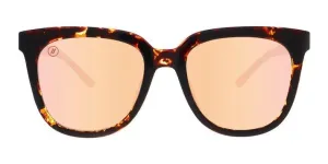 Blenders Grove Polarized Sunglasses Wildcat Love