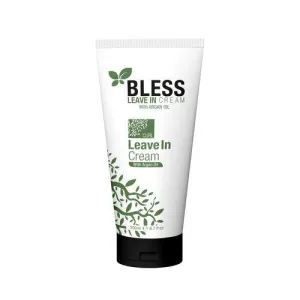Bless leave in cream with Argan Oil - 200 ml