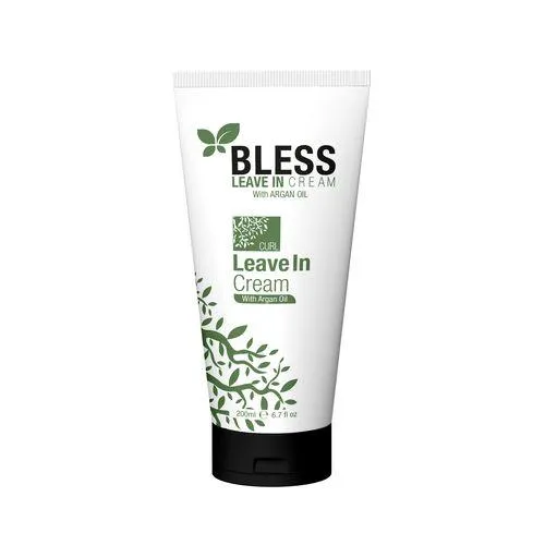 Bless leave in cream with Argan Oil - 200 ml