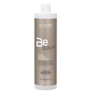 BlondeEgo Total Blonde Activator 500ml