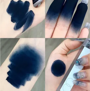 BLUE PUNK  LIP GLOSS MK147