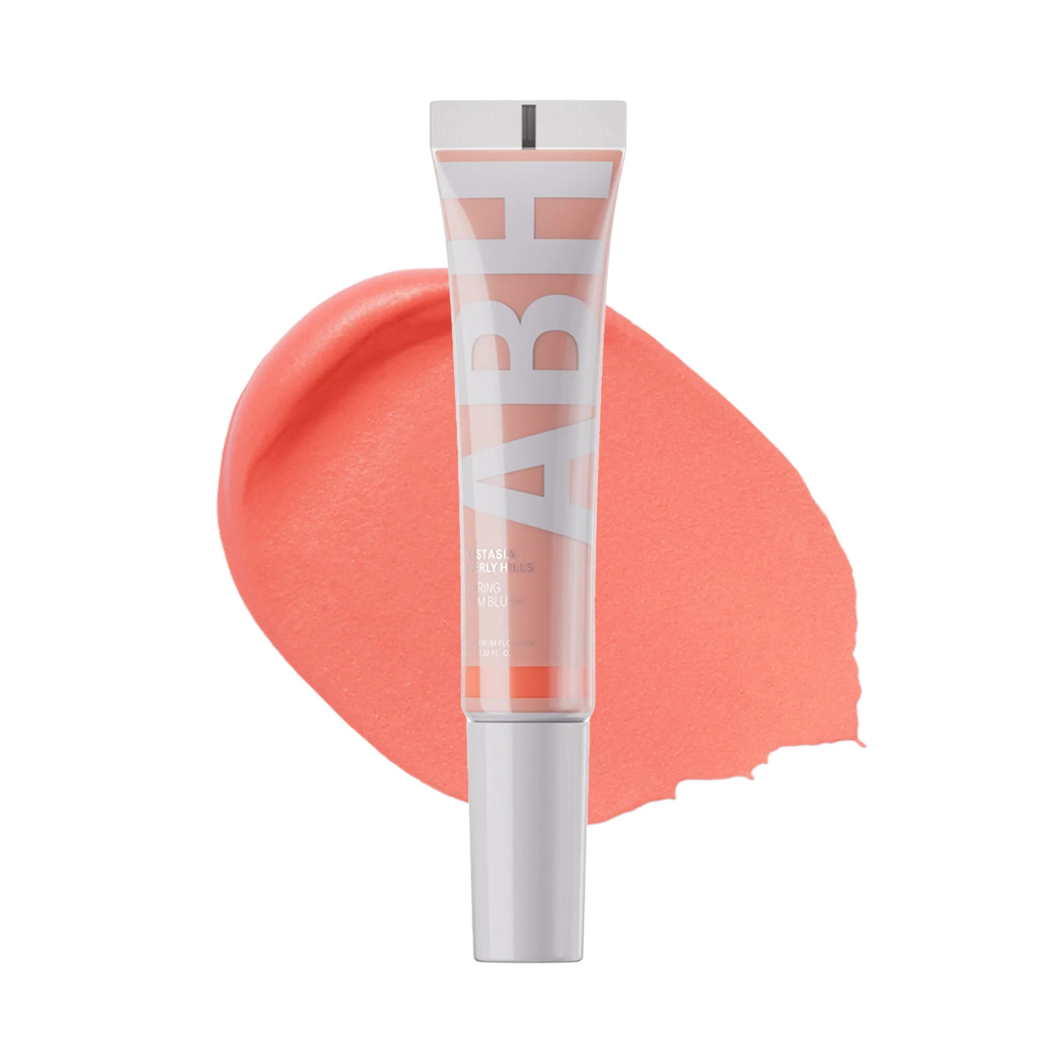 BLURRING SERUM BLUSH