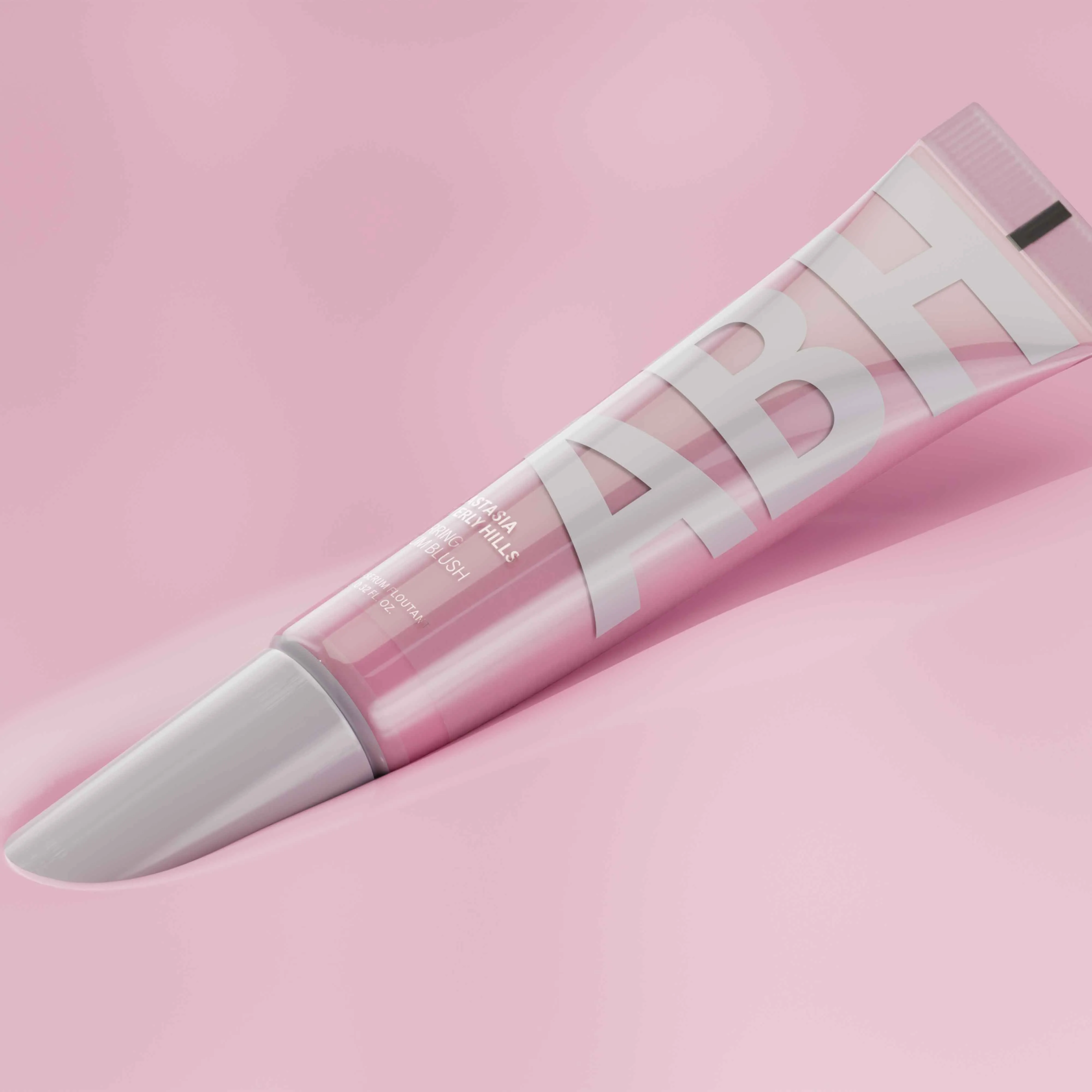 Blurring Serum Blush