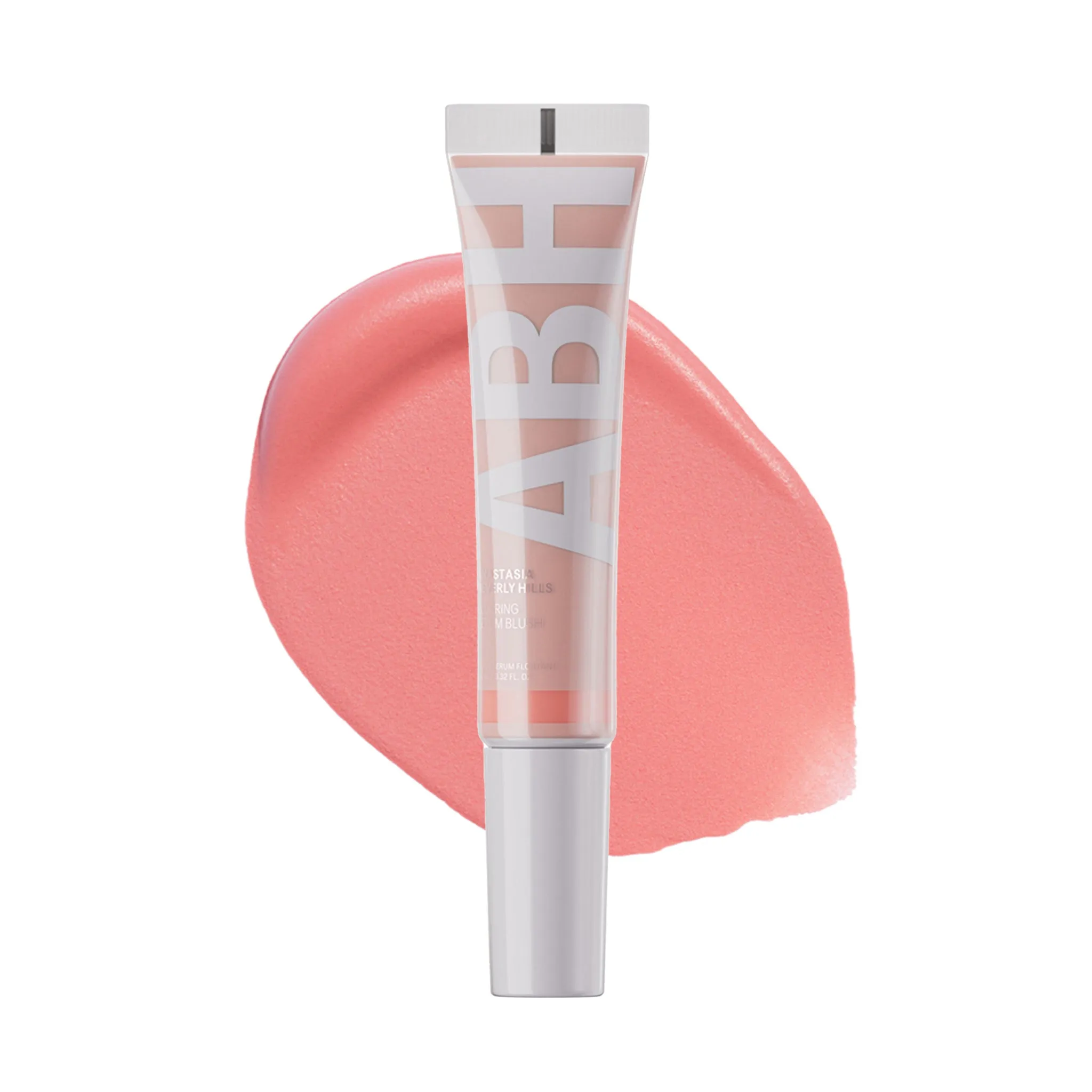 BLURRING SERUM BLUSH