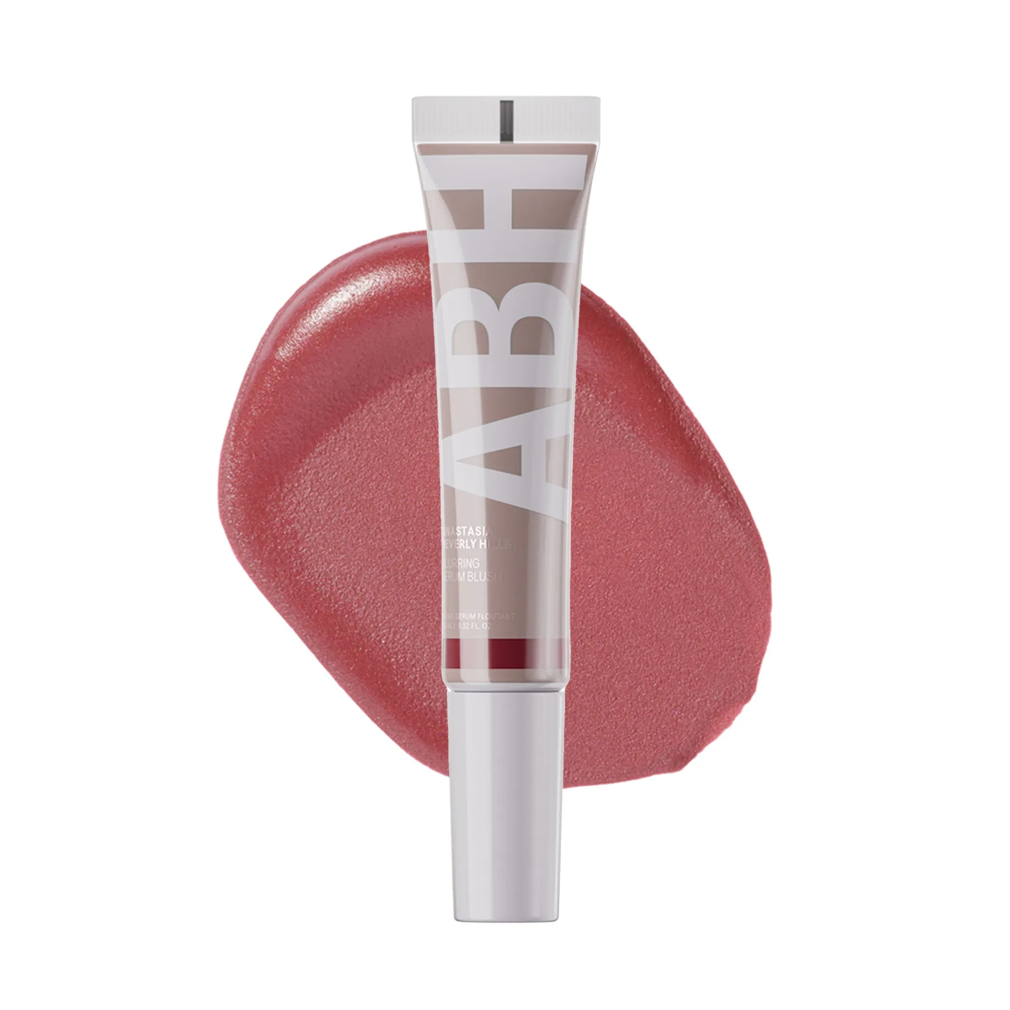 BLURRING SERUM BLUSH