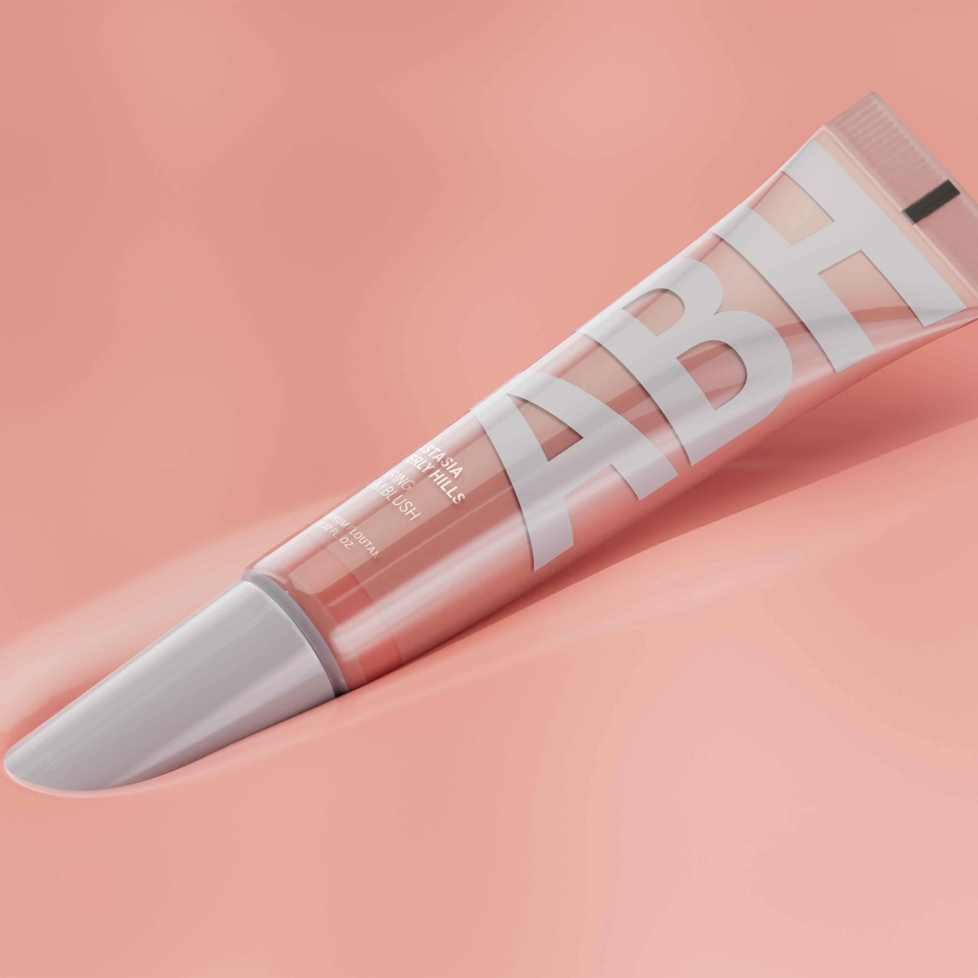 Blurring Serum Blush