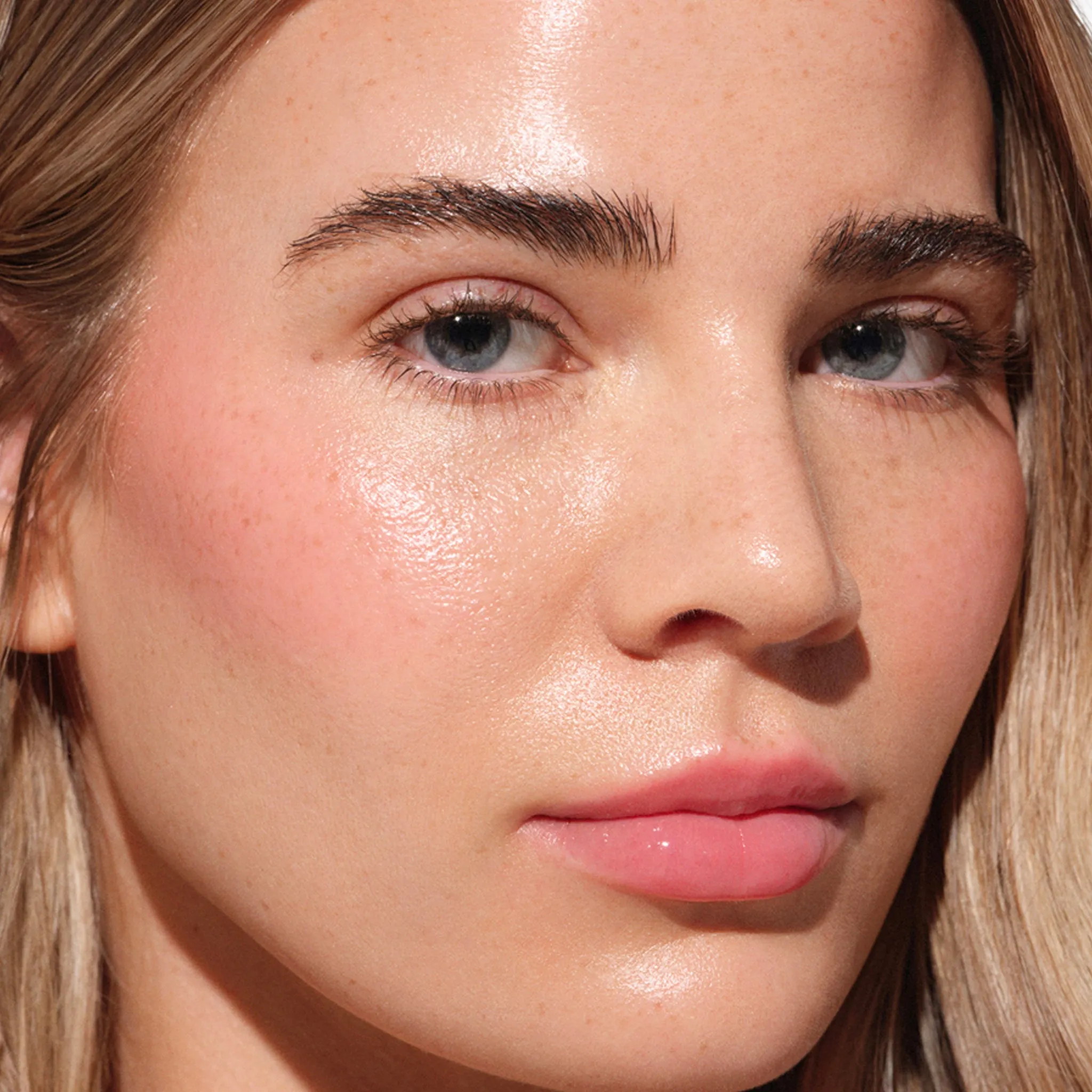 BLURRING SERUM BLUSH