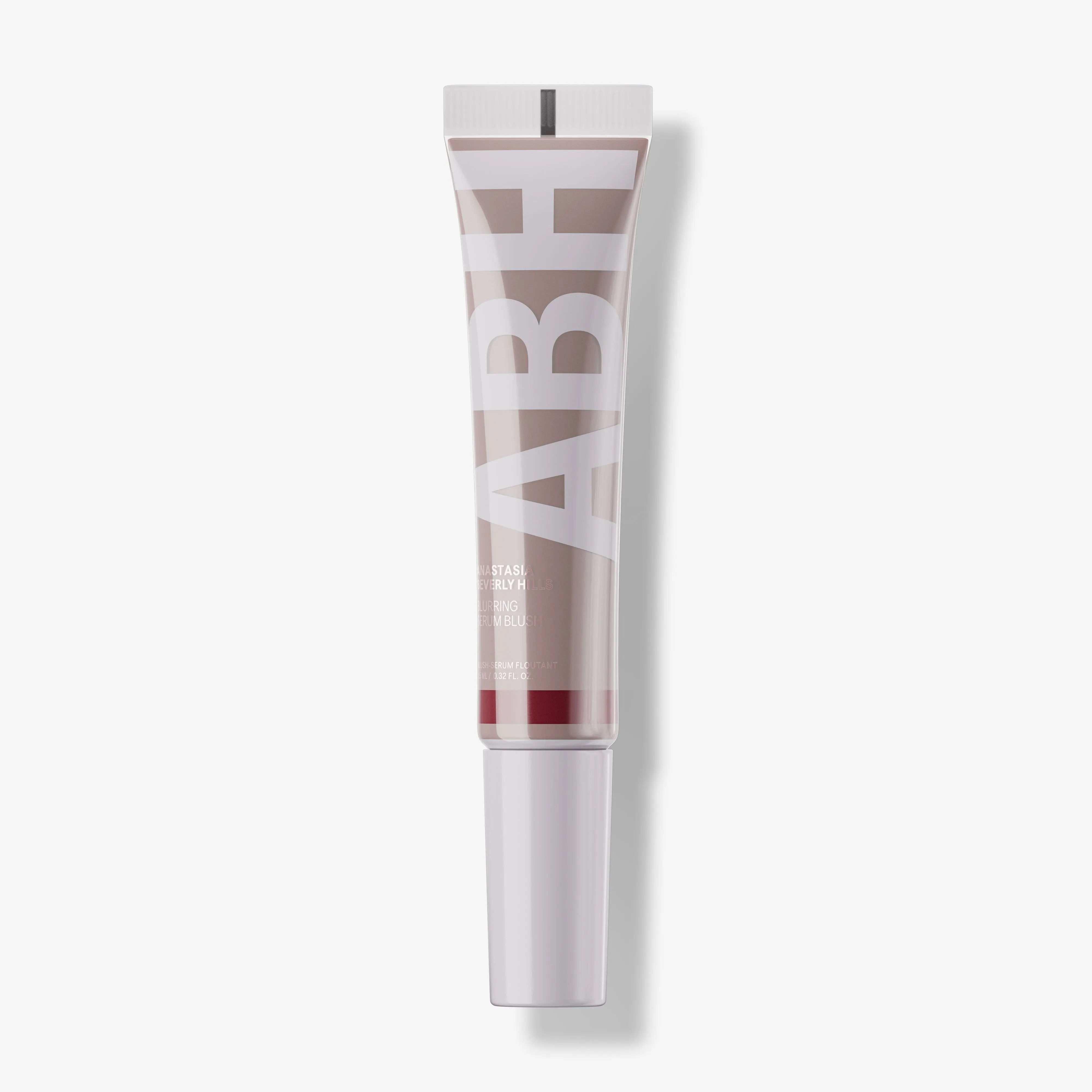 Blurring Serum Blush