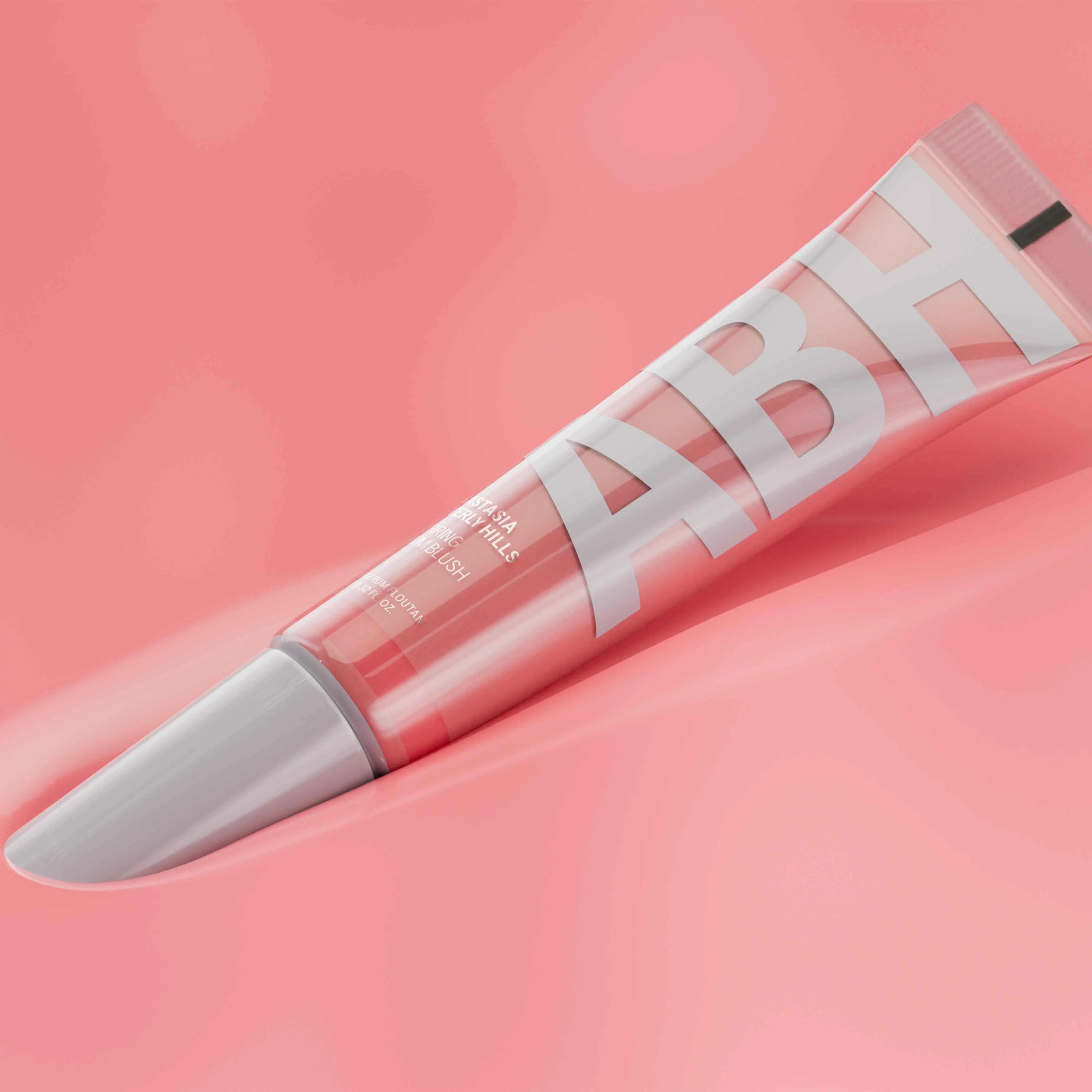 Blurring Serum Blush