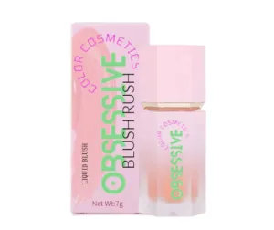 Blush Rush