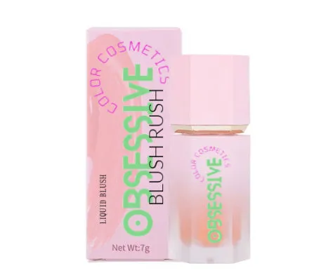 Blush Rush