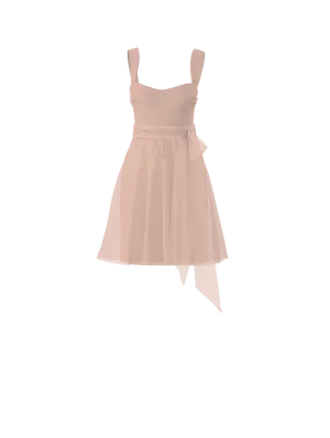 Bodice(Alexis), Skirt(Carla),Belt(Sash), blush