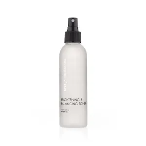 Bodyography Brightening & Balancing Toner
