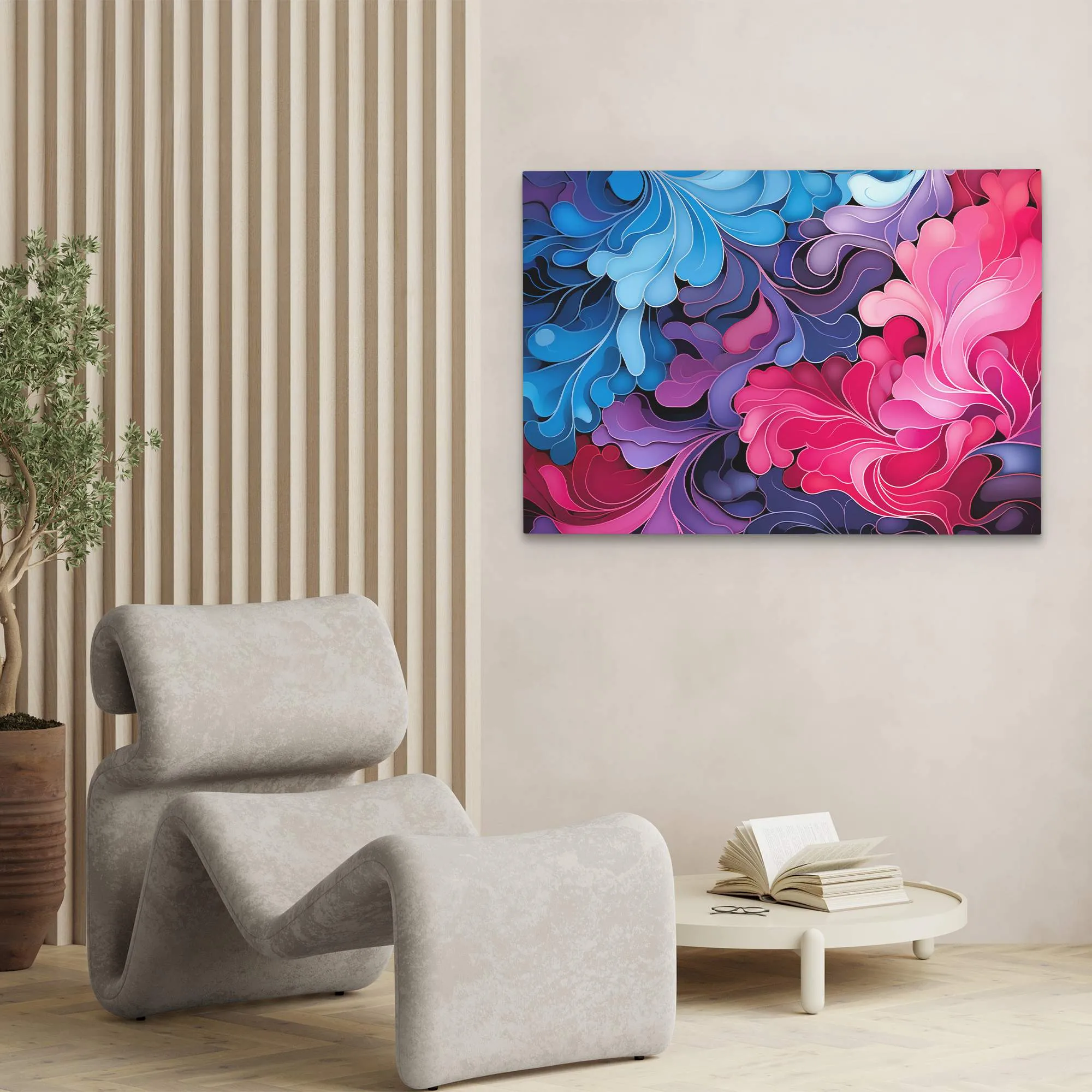 Bold Blush