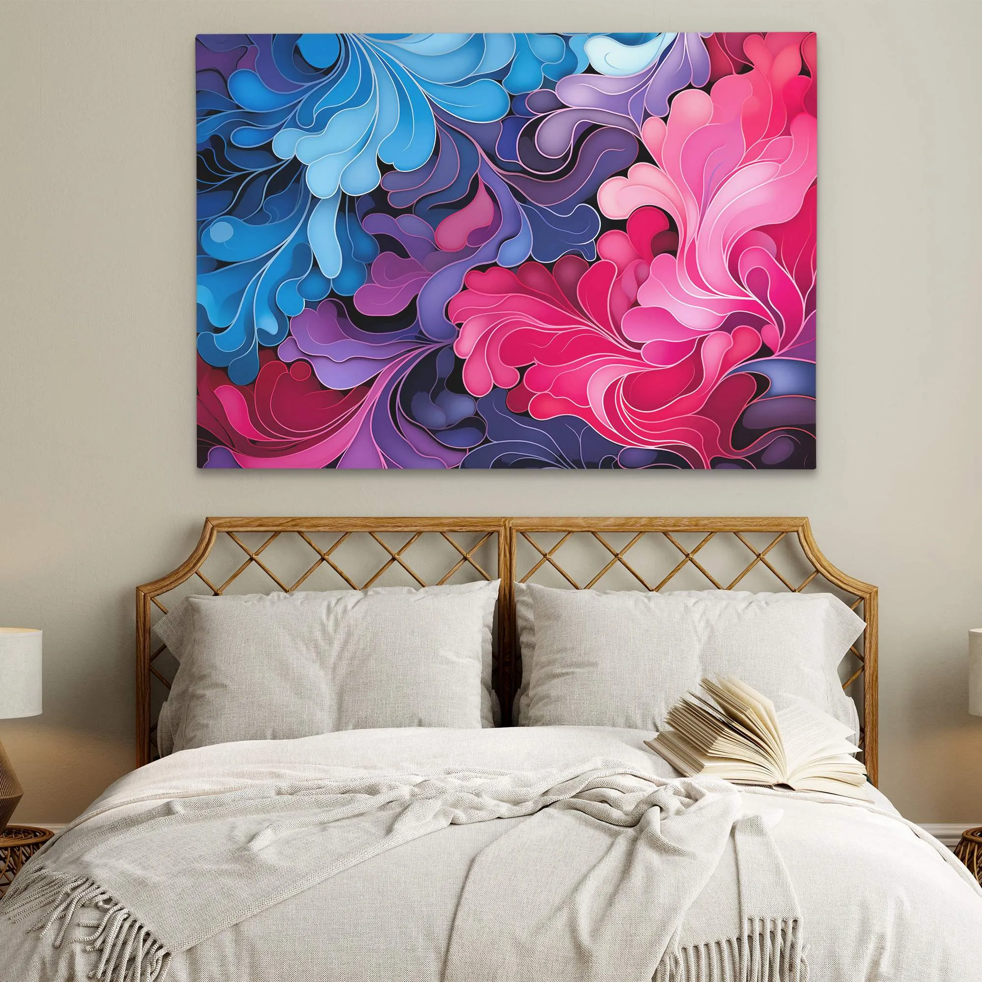 Bold Blush