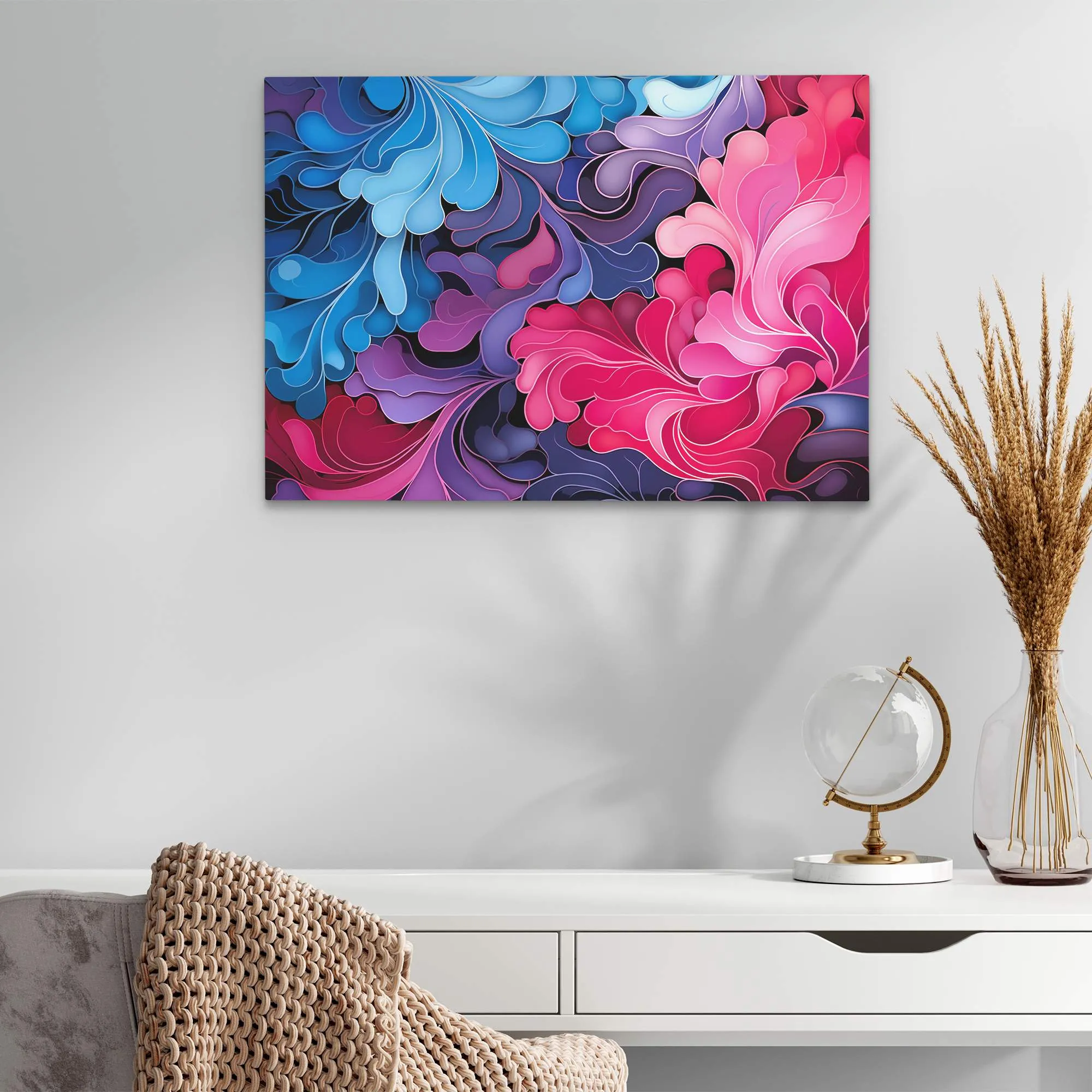Bold Blush
