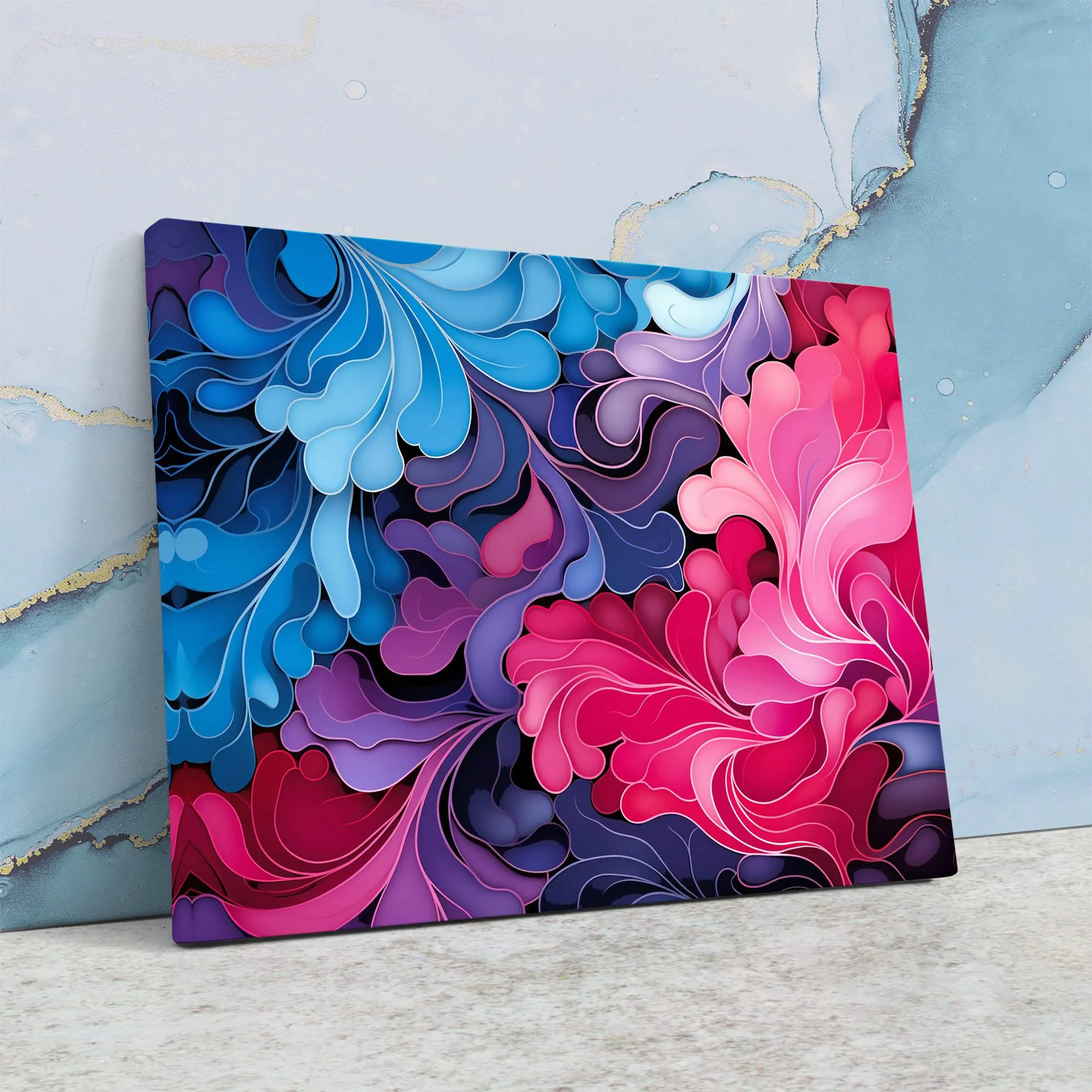 Bold Blush