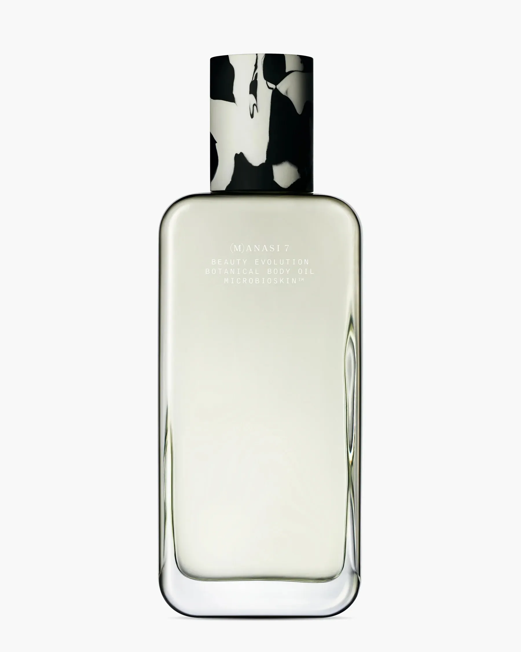 Botanical Body Oil -  Aoki