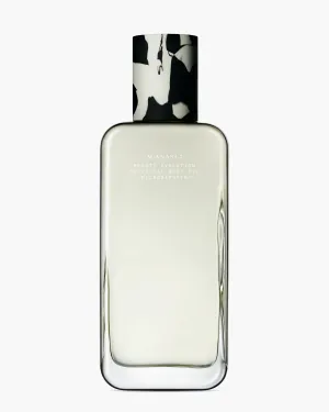 Botanical Body Oil -  Aoki