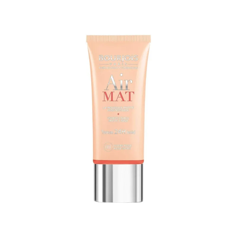 Bourjois Air Mat 24h  Foundation