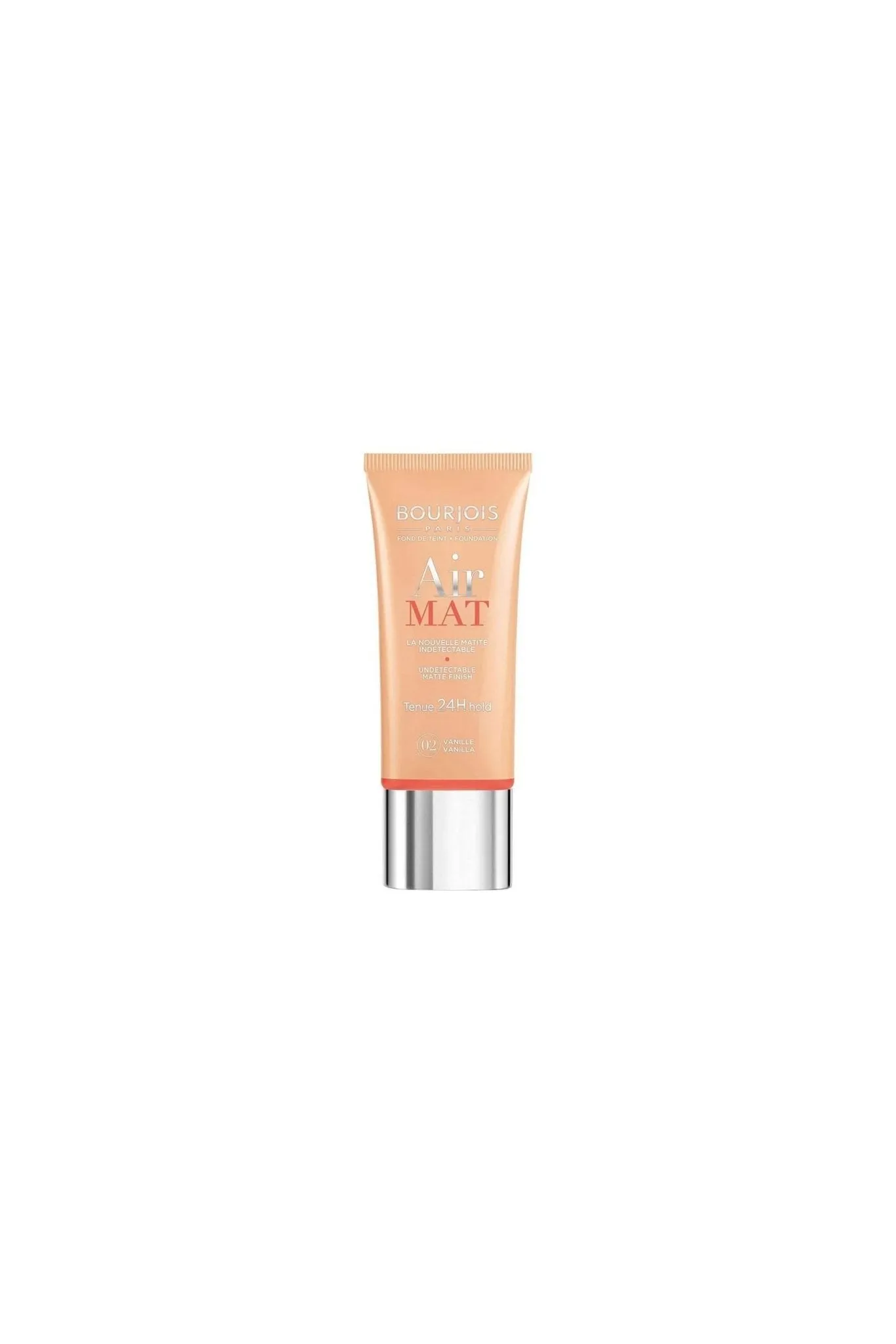 Bourjois Air Mat 24h  Foundation