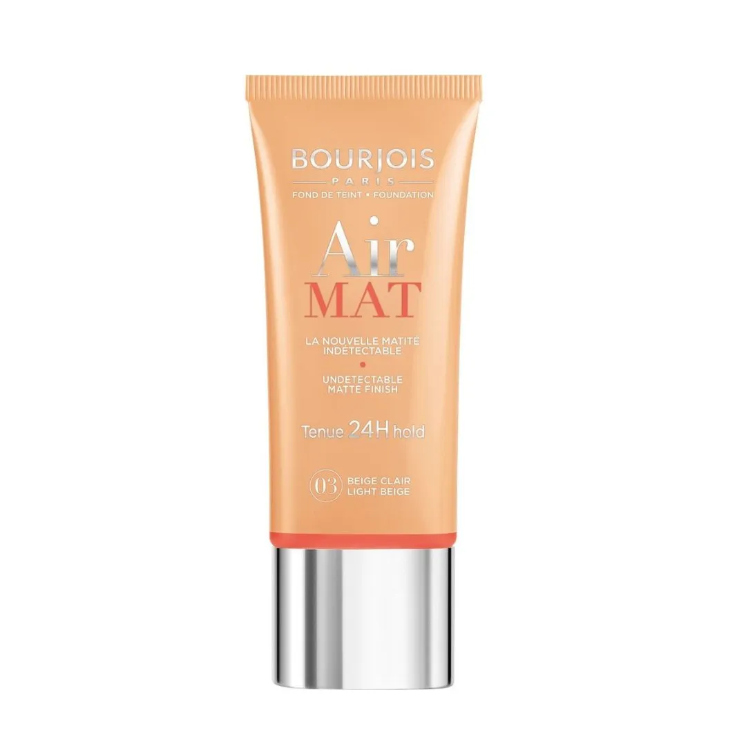 Bourjois Air Mat 24h  Foundation