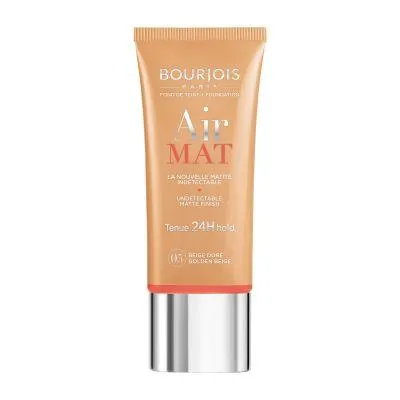 Bourjois Air Mat Foundation