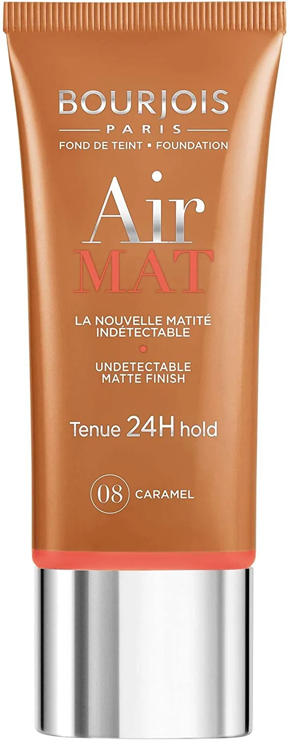 Bourjois Air Mat Foundation