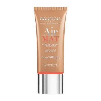 Bourjois Air Mat Foundation