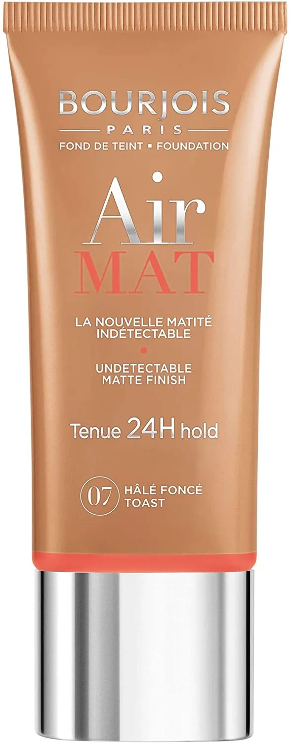 Bourjois Air Mat Foundation