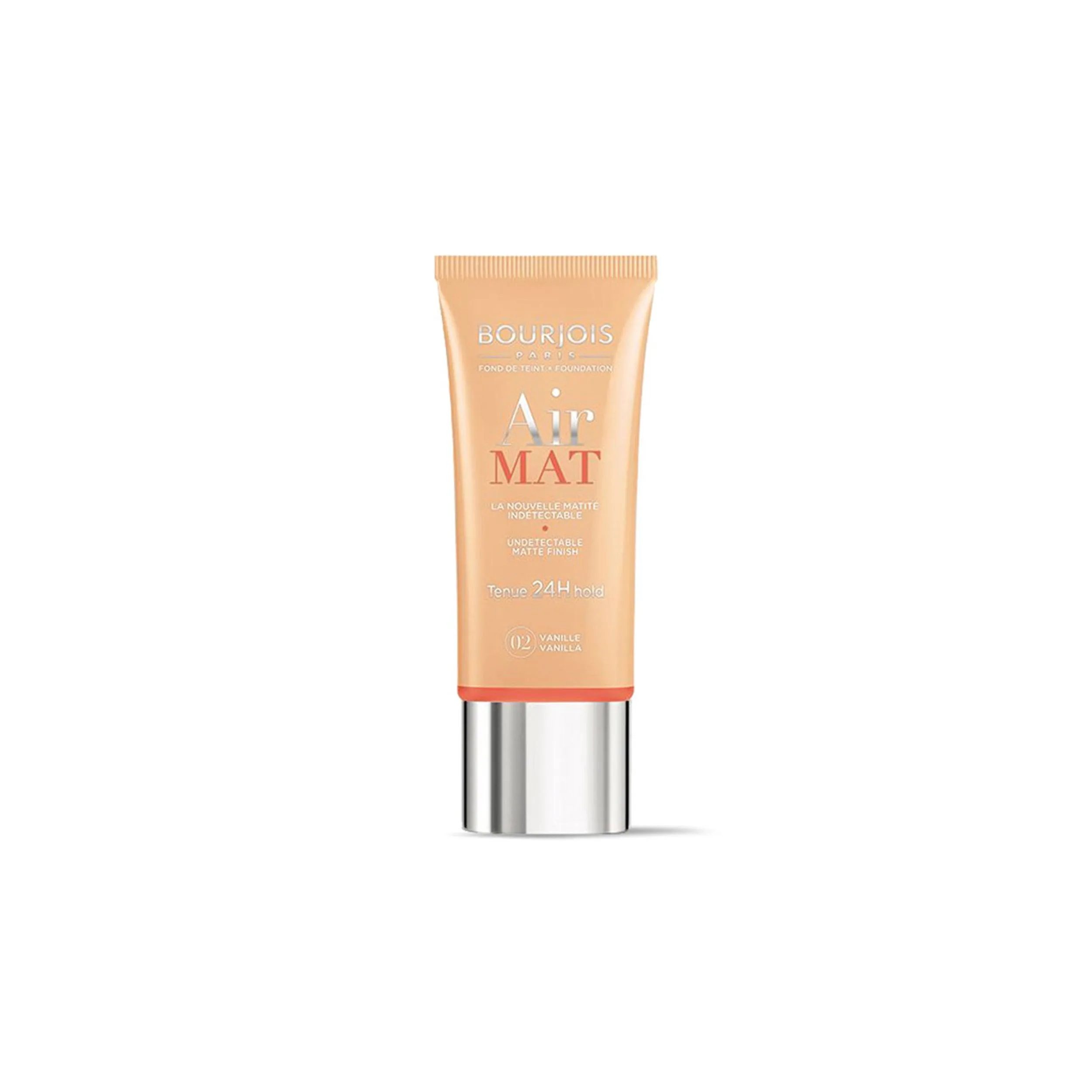 BOURJOIS FDT AIRMAT 02