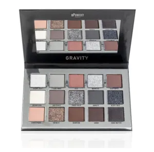 BPerfect Gravity Palette