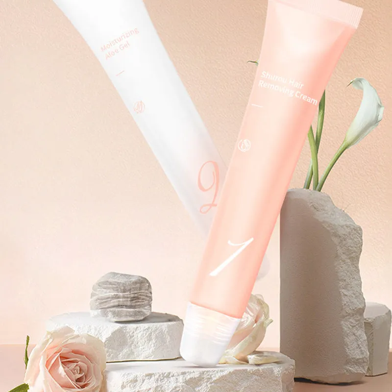 BUY 2 GET 1 FREEHair Removal Cream Kit for Women