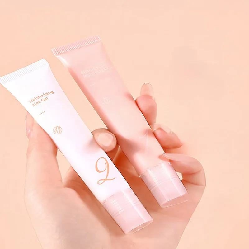 BUY 2 GET 1 FREEHair Removal Cream Kit for Women