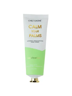 Calm Your Palms - Hand Crme