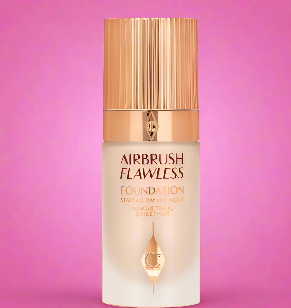 Charlotte Tilbury Airbrush Flawless Foundation 30ml - 13 Cool
