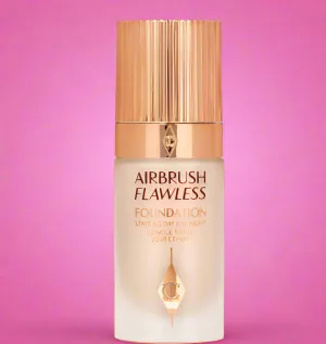 Charlotte Tilbury Airbrush Flawless Foundation 30ml - 13 Cool
