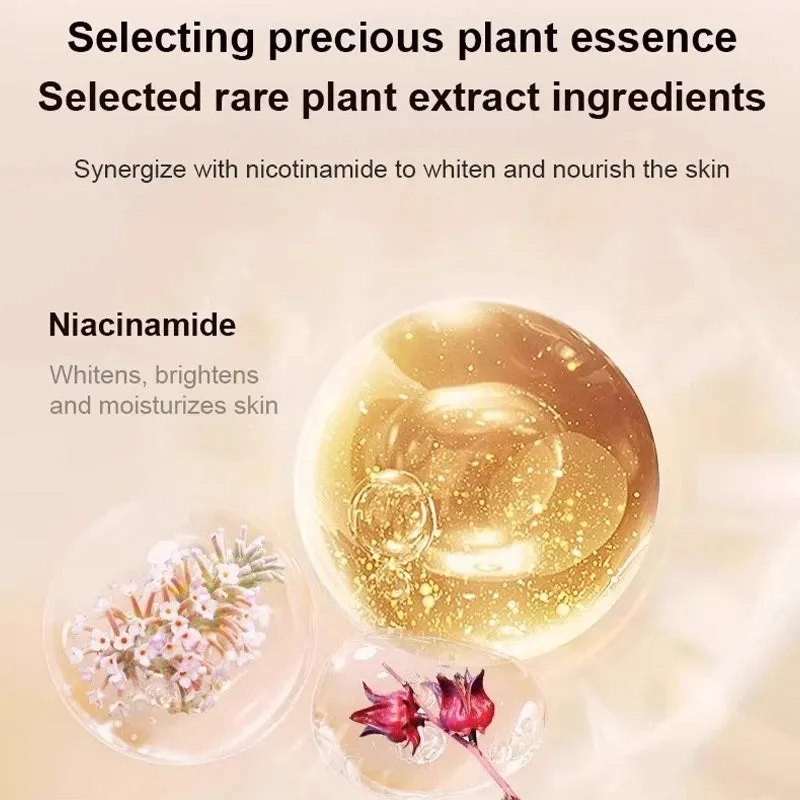 Christmas Pre-SaleNiacinamide Revitalizing Tone-Up Cream
