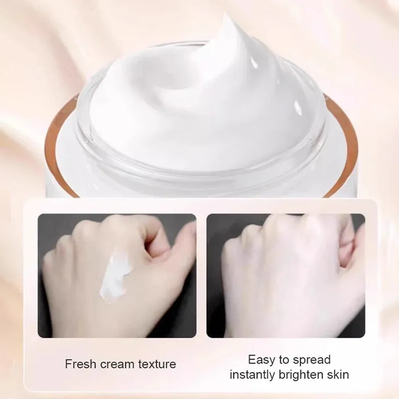 Christmas Pre-SaleNiacinamide Revitalizing Tone-Up Cream