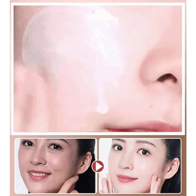 Christmas Pre-SaleNiacinamide Revitalizing Tone-Up Cream