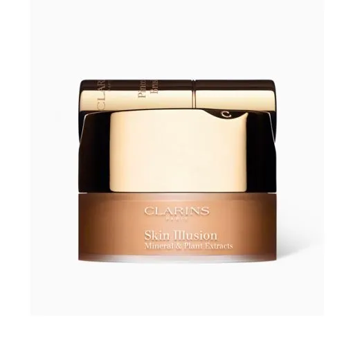 Clarins Skin Illusion Loose Powder Foundation
