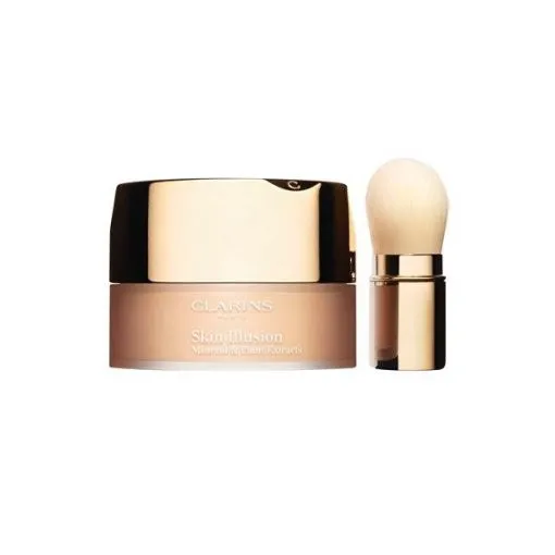 Clarins Skin Illusion Loose Powder Foundation