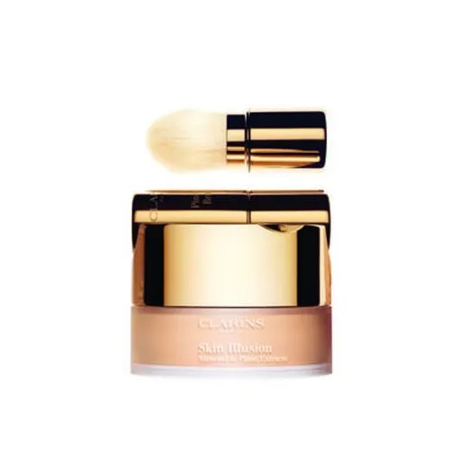 Clarins Skin Illusion Loose Powder Foundation