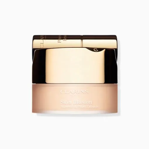Clarins Skin Illusion Loose Powder Foundation