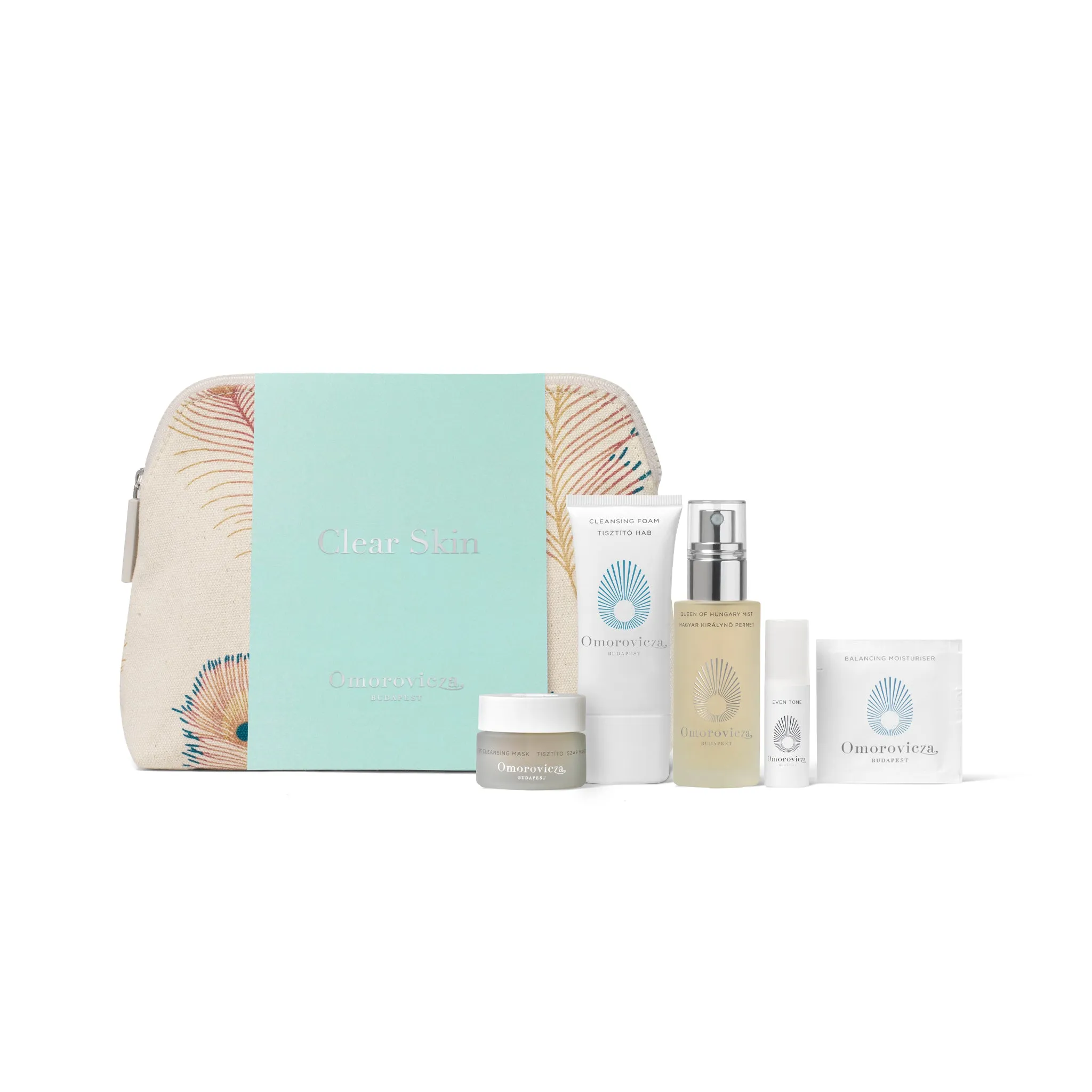 CLEAR SKIN KIT