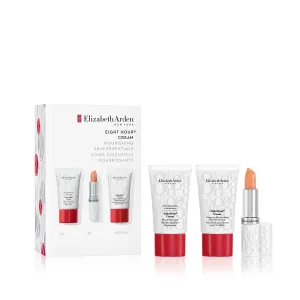 Coffret Eight Hour® Cream, Soins Essentiels Nourrissants 3 pièces